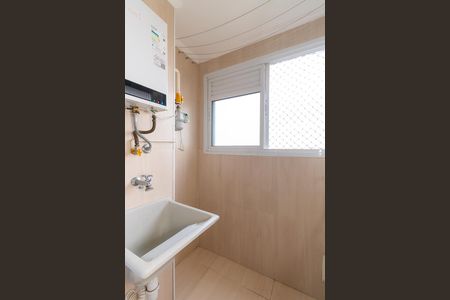 Apartamento para alugar com 35m², 1 quarto e 1 vagaÁrea de Serviço