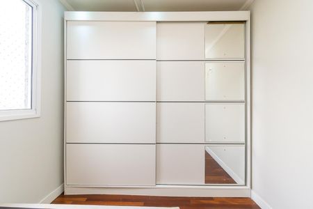 Apartamento para alugar com 35m², 1 quarto e 1 vagaQuarto