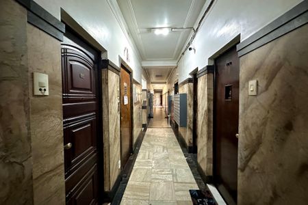 Apartamento à venda com 25m², 1 quarto e sem vagaPortaria