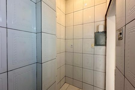 Cozinha de apartamento à venda com 1 quarto, 25m² em Santa Teresa, Rio de Janeiro