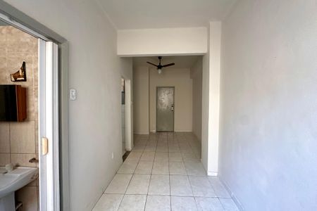 Apartamento à venda com 25m², 1 quarto e sem vagaSala/Quarto