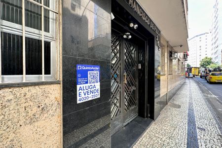 Apartamento à venda com 25m², 1 quarto e sem vagaPlaquinha instalada