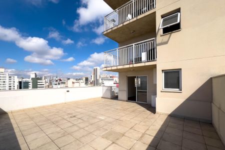 Apartamento à venda com 91m², 1 quarto e sem vagaQuintal e área de serviço