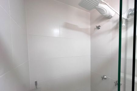 Banheiro de apartamento à venda com 1 quarto, 91m² em Liberdade, São Paulo