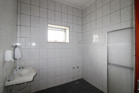 Banheiro de casa à venda com 6 quartos, 500m² em Butantã, São Paulo