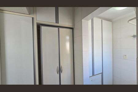 Apartamento para alugar com 49m², 1 quarto e 1 vaga Apartamento para alugar com 49m², 1 quarto e 1 vagaÁrea de Serviço
