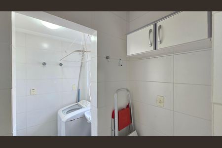 Apartamento para alugar com 49m², 1 quarto e 1 vaga Apartamento para alugar com 49m², 1 quarto e 1 vagaÁrea de Serviço