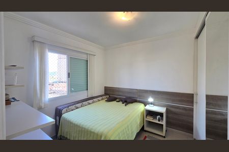 Apartamento para alugar com 49m², 1 quarto e 1 vaga Apartamento para alugar com 49m², 1 quarto e 1 vagaQuarto