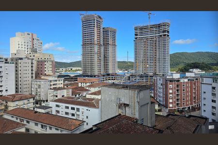 Apartamento para alugar com 49m², 1 quarto e 1 vaga Apartamento para alugar com 49m², 1 quarto e 1 vagaVista da Varanda