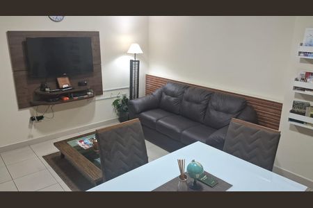 Apartamento para alugar com 49m², 1 quarto e 1 vaga Apartamento para alugar com 49m², 1 quarto e 1 vagaÁrea comum