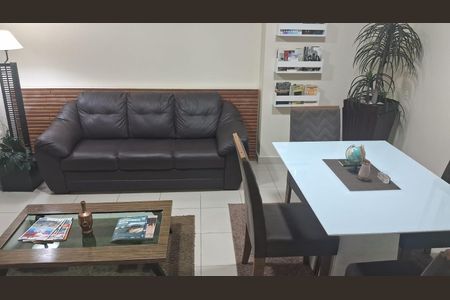 Apartamento para alugar com 49m², 1 quarto e 1 vaga Apartamento para alugar com 49m², 1 quarto e 1 vagaÁrea comum