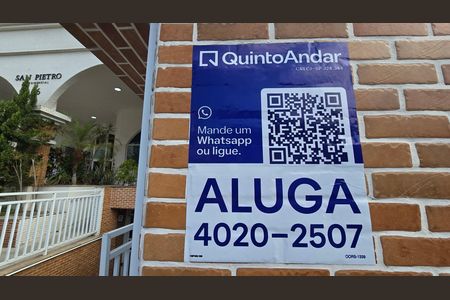 Apartamento para alugar com 49m², 1 quarto e 1 vaga Apartamento para alugar com 49m², 1 quarto e 1 vagaPlaquinha