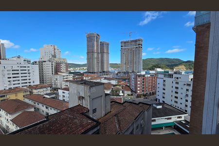 Apartamento para alugar com 49m², 1 quarto e 1 vaga Apartamento para alugar com 49m², 1 quarto e 1 vagaVista do Quarto