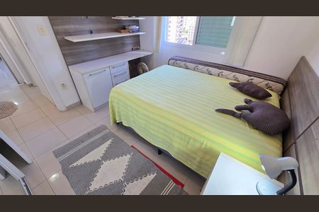 Apartamento para alugar com 49m², 1 quarto e 1 vaga Apartamento para alugar com 49m², 1 quarto e 1 vagaQuarto