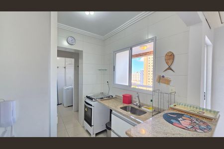 Apartamento para alugar com 49m², 1 quarto e 1 vaga Apartamento para alugar com 49m², 1 quarto e 1 vagaCozinha