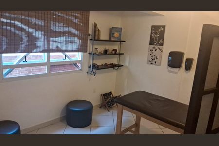 Apartamento para alugar com 49m², 1 quarto e 1 vaga Apartamento para alugar com 49m², 1 quarto e 1 vagaÁrea comum