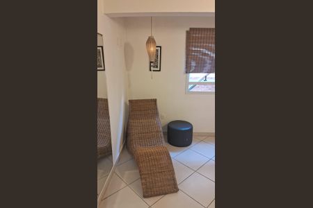 Apartamento para alugar com 49m², 1 quarto e 1 vaga Apartamento para alugar com 49m², 1 quarto e 1 vagaÁrea comum
