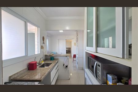 Apartamento para alugar com 49m², 1 quarto e 1 vaga Apartamento para alugar com 49m², 1 quarto e 1 vagaCozinha