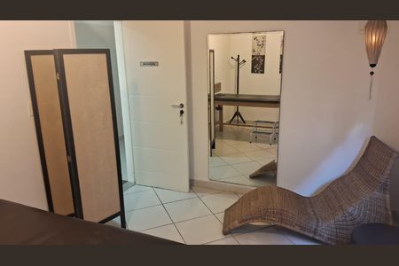 Apartamento para alugar com 49m², 1 quarto e 1 vaga Apartamento para alugar com 49m², 1 quarto e 1 vagaÁrea comum