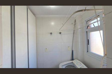 Apartamento para alugar com 49m², 1 quarto e 1 vaga Apartamento para alugar com 49m², 1 quarto e 1 vagaÁrea de Serviço