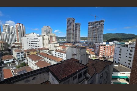 Apartamento para alugar com 49m², 1 quarto e 1 vaga Apartamento para alugar com 49m², 1 quarto e 1 vagaVista da Sala