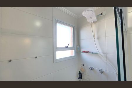 Apartamento para alugar com 49m², 1 quarto e 1 vaga Apartamento para alugar com 49m², 1 quarto e 1 vagaBanheiro