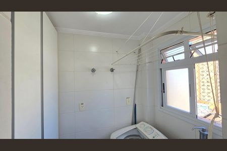 Apartamento para alugar com 49m², 1 quarto e 1 vaga Apartamento para alugar com 49m², 1 quarto e 1 vagaÁrea de Serviço