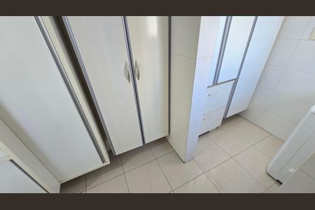 Apartamento para alugar com 49m², 1 quarto e 1 vaga Apartamento para alugar com 49m², 1 quarto e 1 vagaÁrea de Serviço