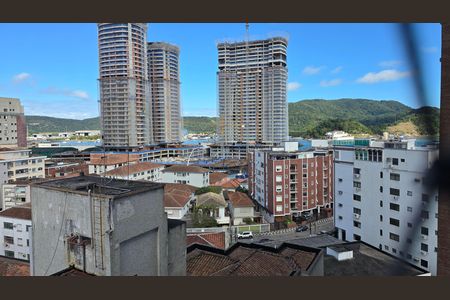Apartamento para alugar com 49m², 1 quarto e 1 vaga Apartamento para alugar com 49m², 1 quarto e 1 vagaVista do Quarto