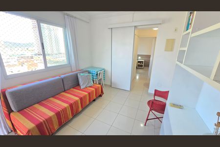 Apartamento para alugar com 49m², 1 quarto e 1 vaga Apartamento para alugar com 49m², 1 quarto e 1 vagaSala