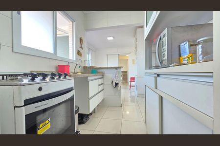 Apartamento para alugar com 49m², 1 quarto e 1 vaga Apartamento para alugar com 49m², 1 quarto e 1 vagaCozinha