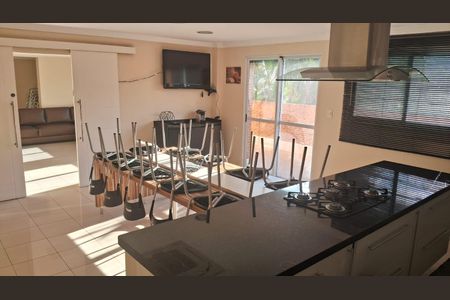 Apartamento para alugar com 49m², 1 quarto e 1 vaga Apartamento para alugar com 49m², 1 quarto e 1 vagaEspaço Gourmet