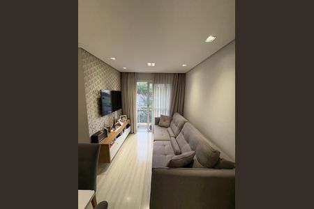 Apartamento à venda com 50m², 2 quartos e 1 vagaSala