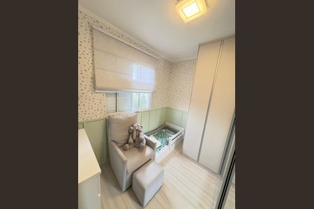 Apartamento à venda com 50m², 2 quartos e 1 vagaQuarto 2