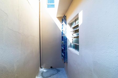 Casa para alugar com 120m², 2 quartos e 1 vagaÁrea de Serviço