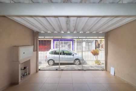 Casa para alugar com 120m², 2 quartos e 1 vagaGaragem