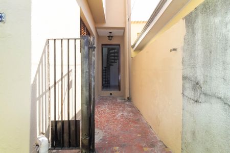 Casa para alugar com 120m², 2 quartos e 1 vagaCorredor de Entrada