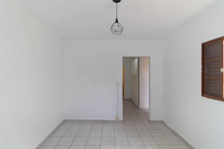 Sala de casa para alugar com 2 quartos, 120m² em Vila Alpina, São Paulo