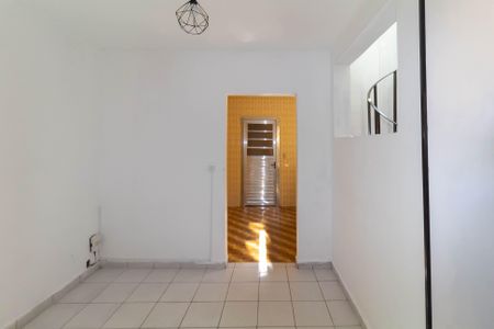 Sala de casa para alugar com 2 quartos, 120m² em Vila Alpina, São Paulo