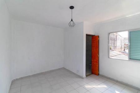 Casa para alugar com 120m², 2 quartos e 1 vagaSuíte 2