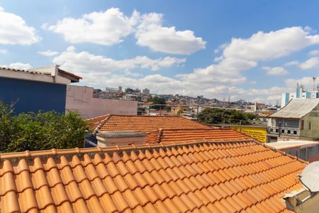 Vista de casa para alugar com 2 quartos, 120m² em Vila Alpina, São Paulo