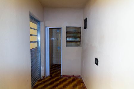 Casa para alugar com 120m², 2 quartos e 1 vagaÁrea de Serviço