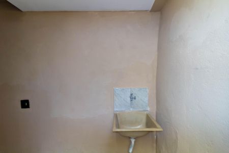 Casa para alugar com 120m², 2 quartos e 1 vagaÁrea de Serviço