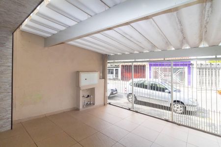 Casa para alugar com 120m², 2 quartos e 1 vagaGaragem