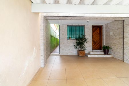 Casa para alugar com 120m², 2 quartos e 1 vagaGaragem