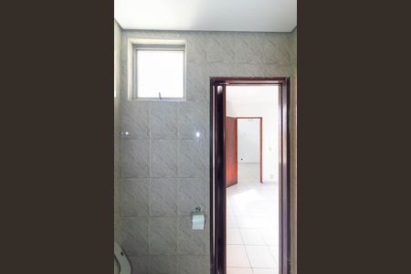 Casa para alugar com 120m², 2 quartos e 1 vagaBanheiro da Suíte 2