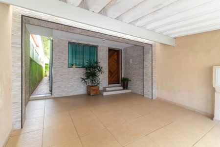 Casa para alugar com 120m², 2 quartos e 1 vagaGaragem