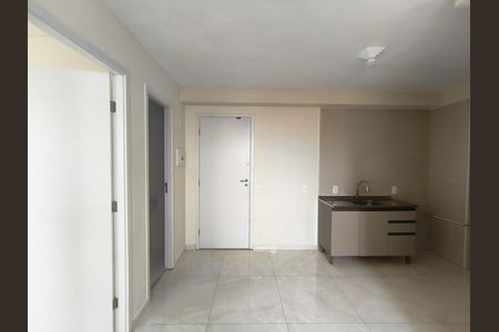 Sala de apartamento para alugar com 2 quartos, 38m² em Ipiranga, São Paulo