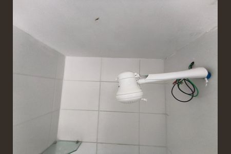 Apartamento para alugar com 38m², 2 quartos e sem vaga Apartamento para alugar com 38m², 2 quartos e sem vagaBanheiro