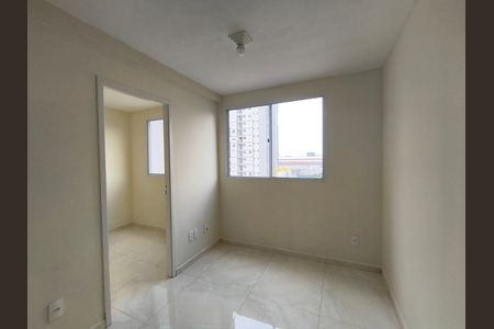Sala de apartamento para alugar com 2 quartos, 38m² em Ipiranga, São Paulo